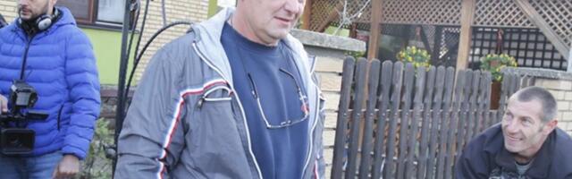 "On takvu devojku nije mogao da nađe u Beogradu!" Tast je samo jednom govorio javno o Veljku Ražnatoviću