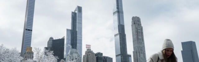 Грип у порасту, скоро пет милиона случајева ове сезоне у САД