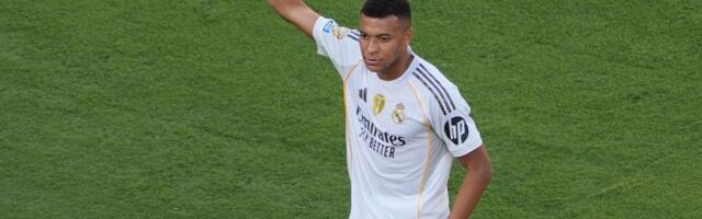 Real ponovo diše za vratom Barseloni: Sevilja nemoćna u Madridu, Embape overio trijumf Kraljevića