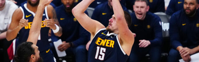 Trese se Kolorado: Denver zbog Jokića mora da menja planove