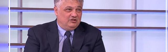 VLADIMIR LUČIĆ O AFERI SA PRISLUŠKIVANJEM: Verujem u pravdu, zakone i institucije!
