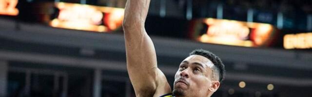 Boldvin pogodio tri bacanja, pa blokirao Pantera za pobedu Fenera