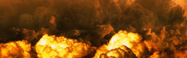 Eksplozija u džamiji u Nigeriji (VIDEO)