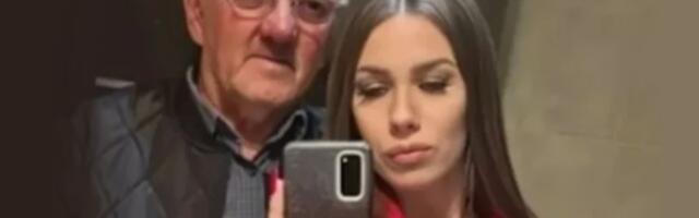 Nakon RAZVODA od jednog, našla drugog PENZIONERA! Evo ko je Miloš(66) koji je Miljani(27) iz "Parova" kupio MERCEDES