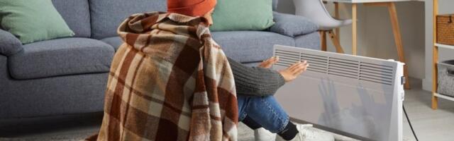 Ruke i noge su vam stalno hladne? Ovo rešenje će vas zagrejati za tren