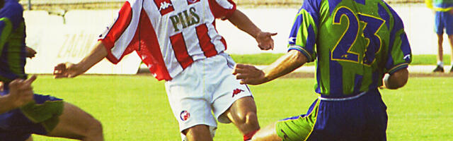 Dejo Savićević je u njemu video Genija: Kako je Jovan Cune Gojković otišao u legendu (VIDEO)