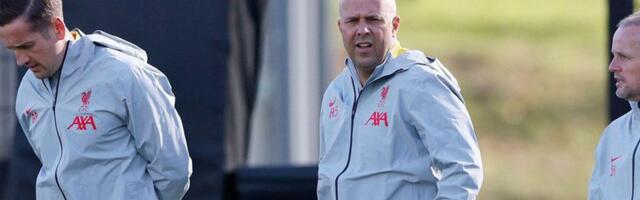 Novogodišnje iznenađenje: Liverpul uručio otkaz treneru – zbog prekida!