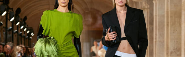 Oglasila se tajna sestra najpoznatijih manekenki: Svet je nije video, a sada se zna u kakvom su odnosu