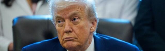 Tramp kreće u lov na blago! Amerika je na kolenima bez ovih 32 minerala, a rešenje je u komšiluku