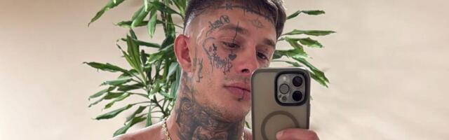 Fran pokazao kakva je "zver" postao nakon lečenja u bolnici "Laza Lazarević": Napucan, sad ljubi ovu lepoticu