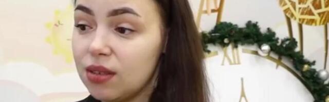 Natalija je rodila drugo dete 40 dana nakon smrti prvog: "Marija je imala 1.2 kg, bila je sićušna kao mače"