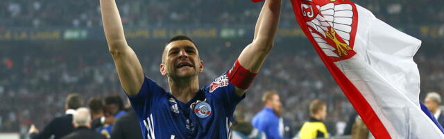 Partizan gleda ka Belgiji: Mitrović bi bio pun pogodak za stabilnost odbrane