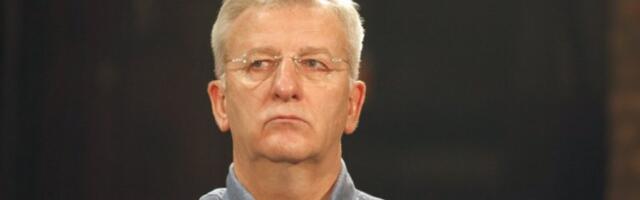 POZNATO STANJE BRANIMIRA BRSTINE NAKON INFARKTA! Hitno saopštenje, evo šta se dešava sad!