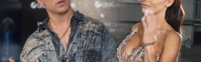 VODITELJ UNEO INFORMACIJU O RELJI IZ SPOLJNOG SVETA U ELITU: Ispovest Anite Stanojlović o pevaču izbezumila naciju! (FOTO)