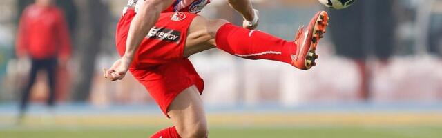 Milunović ponovo u Grčkoj