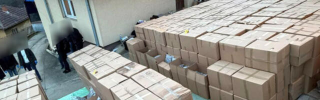 Кор­ни­шо­ни као па­ра­ван за тр­го­ви­ну дро­гом