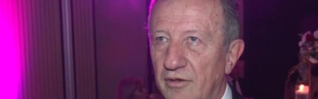 OVO JE NOVI POSAO ŽIKE ŠARENICE Voditelj ni u penziji ne miruje: "Pronašao sam zanimaciju"