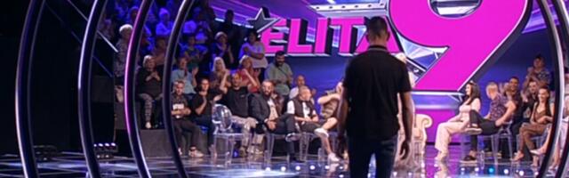 INFORMACIJA IZ SPOLJNOG SVETA UNETA U ELITU: Zvanična odluka stupila odmah na SNAGU - momentalno napustio Elitu! (FOTO)