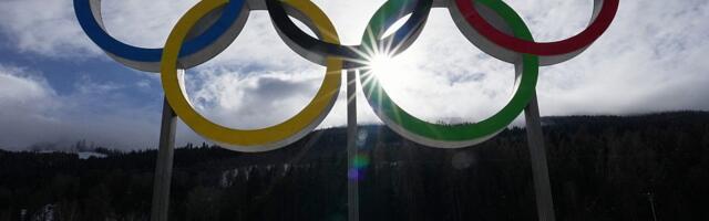 Anja Ilić bez četvrtfinala u kros kantri sprintu na Zimskim olimpijskim igrama