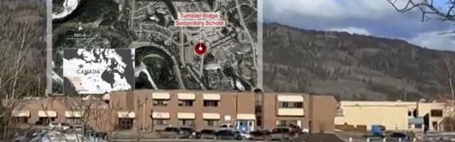 "SIN MI JE BIO ZAROBLJEN TOKOM PUCNJAVE!" U masakru u srednjoj školi najmanje 10 učenika ubijeno, DEVOJKA U HALJINI išla redom i pucala!