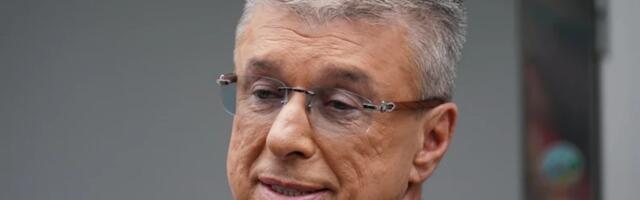 "NISAM OSTALA U DOBRIM ODNOSIMA SA GRANDOM, od njih mi NIŠTA NE TREBA!" Mlada učesnica šoua Zvezde Granda je ovako pričala o Saši Popoviću