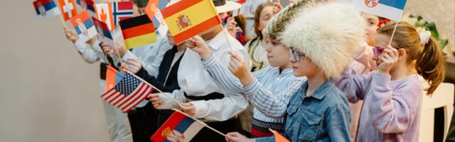 SRBIJA ŠIROM SVETA! Pogledajte čudesno svedočanstvo o jeziku, identitetu i pripadnosti