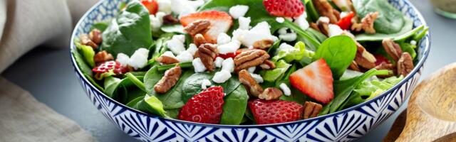 Srbi obožavaju ovo povrće, jedemo ga cele godine, a malo ko zna da je na vrhu „crne liste“ po pesticidima