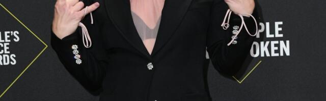 Razvodi se Pink! Čuvena pevačica rastala se od muža posle 20 godina braka