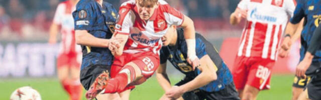 Пораз и велика лекција