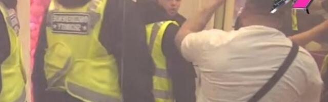 LETE STVARI PO IMANJU, ALIBABA DOŽIVEO POMRAČENJE UMA! Momentalna reakcija produkcije! (GALERIJA)