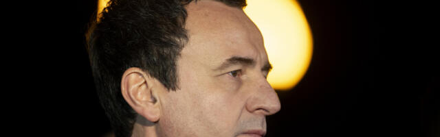 Može li Kurti da se „samoopredeli“ za drugačiji stav o ZSO?