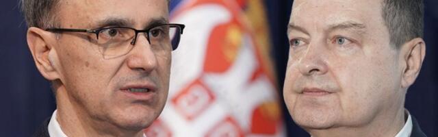 ĐURO MACUT POSETIO IVICU DAČIĆA U BOLNICI! Evo kakvo je trenutno stanje ministra unutrašnjih poslova!