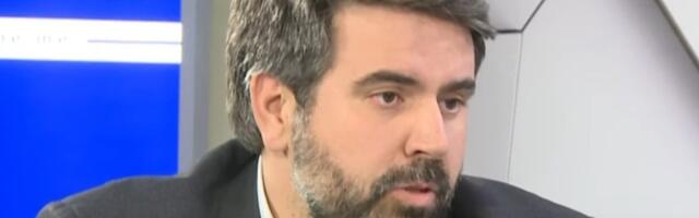 Ljudi, vidite ovaj skandal: Milov plaćenik i ustaša iz Crne Gore bi da "oslobađa i preuzima Srbiju" - Ovog čoveka hoće za premijera