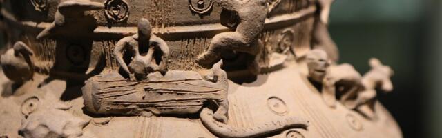 Šokantno otkriće naučnika: Nećete verovati šta su jeli drevni Evropljani