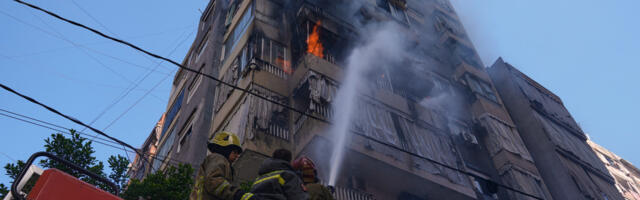 Sve što znamo o 19. danu rata na Bliskom istoku: Teheran obećava osvetu za smrt Alija Laridžanija, Tramp kritikuje NATO, iranske rakete padaju na Tel Aviv