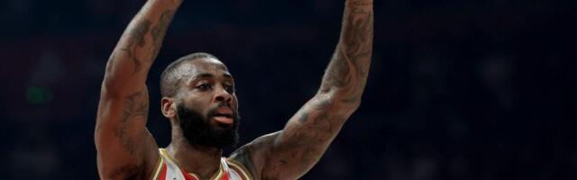 Mekintajer upitan o interesovanju Olimpijakosa: Evo šta je odgovorio