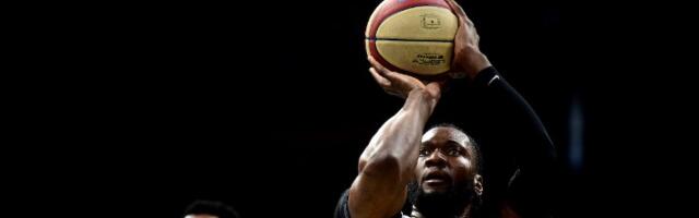 Fernando pred ASVEL: Ovo je prilika da se iskupimo