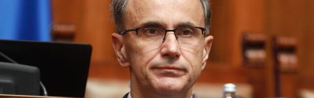 MACUT POTPISAO  Još 4,5 miliona evra za KSS i FSS