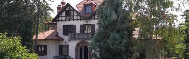 Ovo je najpopularnija kuća u domaćoj kinematografiji: Tu je nastala čuvena scena iz Žikine dinastije