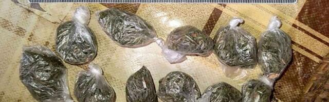 Uhapšen diler u Zrenjaninu