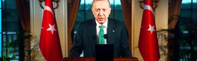 Лидери света се окупили у Истанбулу на самиту за комуникацију и дипломатију