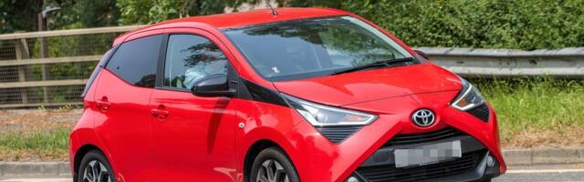 Pukla tikva? Nekada omiljeni automobili, sada prodaja na minimumu