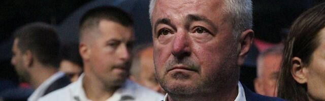 Bajatović: Srbija će imati stabilno snabdevanje ruskim gasom do 2028.