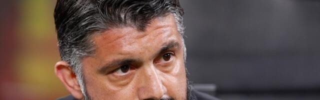 Posledica meča u Zenici: Gatuzo više nije selektor Italije