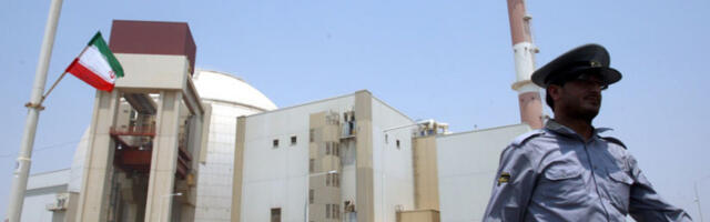 Пројектил погодио подручје код нуклеарке Бушер, погинуо радник обезбеђења