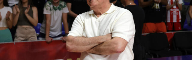 Čović spasao Željka od otkaza u Partizanu: Garantovao je za njega, otkrivena dugo čuvana tajna