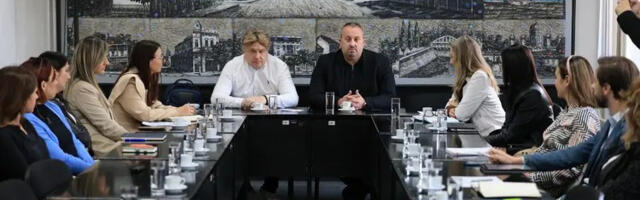Održan Info dan o podsticajima: Grad Kragujevac poziva preduzetnike da se prijave za 15,5 MILIONA