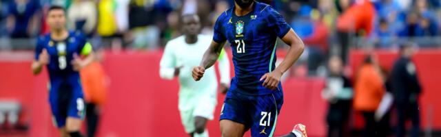 Nekada je bio zidar, a sada je uradio ono što nije mogao jedan Firmino: Nestvaran uspon Igora Tijaga!