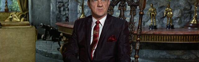 Ostvario je san u Americi, nikada nije zaboravio srpske korene: Najviše ga pamtimo kao inspektora Stouna