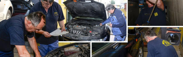 UVODE SE NOVA PRAVILA ZA TEHNIČKE PREGLEDE! Ovo bi vizače u Srbiji moglo papreno da košta - spremite se!